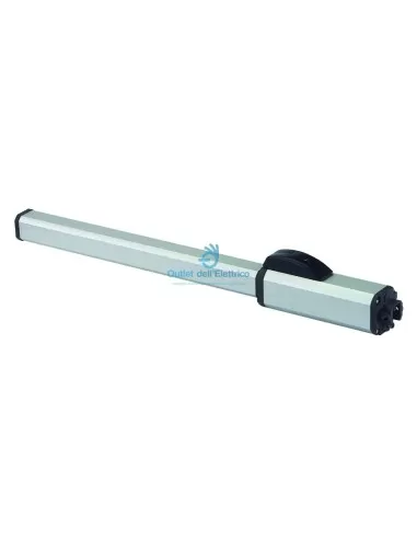 Faac 204464 Actionneur 422 cbc lt.1,5 piéton.